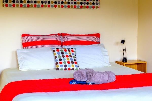Kinloch Lodge - Hostel Kinloch